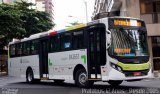 Viação Acari B42657 na cidade de Rio de Janeiro, Rio de Janeiro, Brasil, por Cristiano Soares da Silva. Número da foto: #5063249.