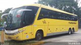 Viação Itapemirim 60807 na cidade de São Paulo, São Paulo, Brasil, por Luiz Henrique Fornazari Toledo. Número da foto: #5062952.