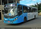 Serramar Transporte Coletivo 14198 na cidade de Serra, Espírito Santo, Brasil, por Danilo Moraes. Número da foto: #5063187.