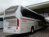 Transpen Transporte Coletivo e Encomendas 40020 na cidade de Curitiba, Paraná, Brasil, por Roger Coelho. Número da foto: #5063253.