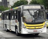Real Auto Ônibus A41071 na cidade de Rio de Janeiro, Rio de Janeiro, Brasil, por Carlos Bernardes. Número da foto: #:id.