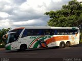 Empresa de Transportes Andorinha 6177 na cidade de Assis, São Paulo, Brasil, por Rogério César. Número da foto: #5063608.