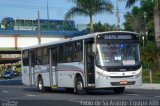 Del Rey Transportes 883 na cidade de Carapicuíba, São Paulo, Brasil, por Fábio de Sá Aráujo. Número da foto: #:id.