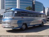 Cati Rose Transporte de Passageiros 017 na cidade de São Paulo, São Paulo, Brasil, por Eduardo de Oliveira. Número da foto: #5063114.