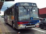 Auto Viação Bragança Metropolitana > Viação Raposo Tavares 12.467 na cidade de São Paulo, São Paulo, Brasil, por Vinicius Martins. Número da foto: #:id.