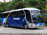 Viação Cometa 15108 na cidade de São Paulo, São Paulo, Brasil, por Ícaro Chagas. Número da foto: #:id.