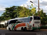 Empresa de Transportes Andorinha 6177 na cidade de Assis, São Paulo, Brasil, por Rogério César. Número da foto: #5063591.