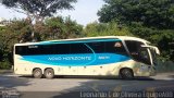 Viação Novo Horizonte 500711 na cidade de São Paulo, São Paulo, Brasil, por Eduardo de Oliveira. Número da foto: #5063027.