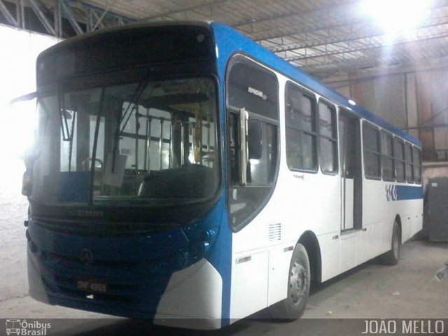 Empresa São Francisco 2202 na cidade de Maceió, Alagoas, Brasil, por Matheus  Nascimento. Número da foto: #5023305.