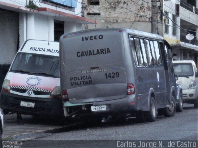 Polícia Militar do Pará 0773 na cidade de Belém, Pará, Brasil, por Carlos Jorge N. de Castro. Número da foto: #5022264.