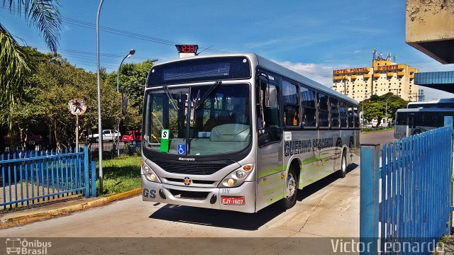 Guerino Seiscento 3211 na cidade de Presidente Prudente, São Paulo, Brasil, por Victor Leonardo Ferreira. ID da foto: 5023011.