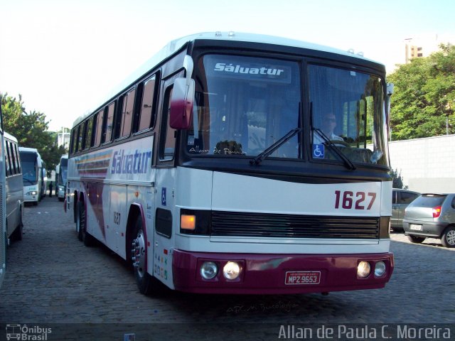 Sálua Tur 9653 na cidade de Belo Horizonte, Minas Gerais, Brasil, por Allan de Paula  da Cruz Moreira. ID da foto: 5022070.