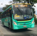 FAOL - Friburgo Auto Ônibus 047 na cidade de Nova Friburgo, Rio de Janeiro, Brasil, por Thiago Silva. Número da foto: #5024554.