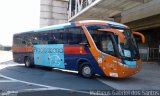 Viação Piracicabana 1541 na cidade de Campinas, São Paulo, Brasil, por Matheus Gabriel dos Santos. Número da foto: #5023760.