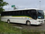 Expresso Presidente Getúlio 270 na cidade de Blumenau, Santa Catarina, Brasil, por Gustavo Campos Gatti. Número da foto: #5021784.