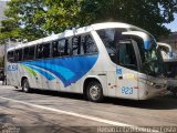 Kuba Turismo 923 na cidade de São Paulo, São Paulo, Brasil, por Antonio Ribeiro da Costa. Número da foto: #:id.