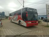 Litonave Viagens e Turismo 747 na cidade de Borda da Mata, Minas Gerais, Brasil, por Pedro Henrique Marques Freitas . Número da foto: #5022468.