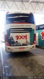 Auto Viação 1001 RJ 108.752 na cidade de Rio de Janeiro, Rio de Janeiro, Brasil, por Vitor Martins. Número da foto: #:id.