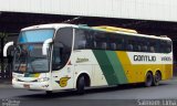 Empresa Gontijo de Transportes 14905 na cidade de Vitória, Espírito Santo, Brasil, por Saimom  Lima. Número da foto: #5024294.