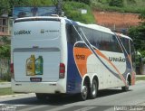 Expresso União 10168 na cidade de Cachoeiro de Itapemirim, Espírito Santo, Brasil, por Paulo  Junior. Número da foto: #:id.