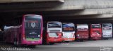Viação Garcia 7199 na cidade de Campinas, São Paulo, Brasil, por Sérgio de Sousa Elias. Número da foto: #:id.