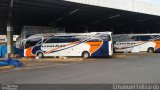 Expresso União 10250 na cidade de Patrocínio, Minas Gerais, Brasil, por Emanuel Vitor  Felizardo. Número da foto: #5022319.