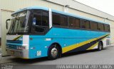 Ônibus Particulares 1000 na cidade de São Paulo, São Paulo, Brasil, por Francisco Mauricio Freire. Número da foto: #5021665.