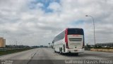 Auto Viação Catarinense 3309 na cidade de São Paulo, São Paulo, Brasil, por Guilherme Esteves Peruzzi. Número da foto: #5023407.