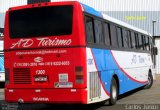 AD Turismo 1300 na cidade de Goiânia, Goiás, Brasil, por Carlos Júnior. Número da foto: #:id.
