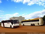 Expresso Costa 300 na cidade de Pirapora, Minas Gerais, Brasil, por Andrew Campos. Número da foto: #5023915.