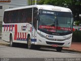 São João Votorantim - Sorotur Turismo 7850 na cidade de Sorocaba, São Paulo, Brasil, por Otavio Rossini. Número da foto: #5021806.