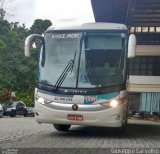 Auto Viação 1001 RJ 108.546 na cidade de Nova Friburgo, Rio de Janeiro, Brasil, por Giuseppe Carvalho. Número da foto: #:id.