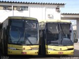 Viação Itapemirim 5873 na cidade de Teresina, Piauí, Brasil, por Kayque Viana. Número da foto: #:id.