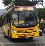 FAOL - Friburgo Auto Ônibus 013 na cidade de Nova Friburgo, Rio de Janeiro, Brasil, por Thiago Silva. Número da foto: #5024552.