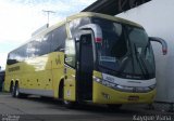Viação Itapemirim 60815 na cidade de Teresina, Piauí, Brasil, por Kayque Viana. Número da foto: #5021701.