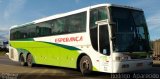 Auto Viação Esperança Campos 010 na cidade de Conselheiro Lafaiete, Minas Gerais, Brasil, por Rodrigo  Aparecido. Número da foto: #5023641.