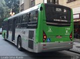 Viação Santa Brígida 1 1449 na cidade de São Paulo, São Paulo, Brasil, por Felipe Alves. Número da foto: #:id.