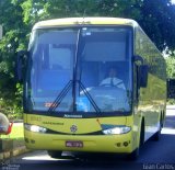 Viação Itapemirim 8845 na cidade de Vitória, Espírito Santo, Brasil, por Gian Carlos. Número da foto: #:id.