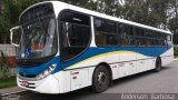 Ônibus Particulares 08 na cidade de São Paulo, São Paulo, Brasil, por Anderson Barbosa Marinho. Número da foto: #:id.