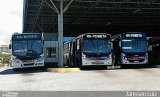 Transportes Machado RJ 162.051 na cidade de Duque de Caxias, Rio de Janeiro, Brasil, por Janssen Luiz Pereira de Arruda. Número da foto: #:id.