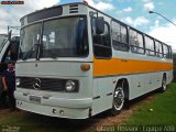 Ônibus Particulares 1582 na cidade de Sorocaba, São Paulo, Brasil, por Otavio Rossini. Número da foto: #5021793.