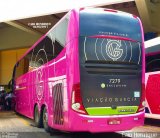 Viação Garcia 7279 na cidade de Sorocaba, São Paulo, Brasil, por Caio Henrique . Número da foto: #5022879.