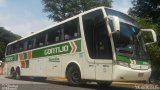 Empresa Gontijo de Transportes 20020 na cidade de São Paulo, São Paulo, Brasil, por Luiz Henrique Fornazari Toledo. Número da foto: #5022710.