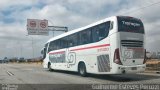 Transpen Transporte Coletivo e Encomendas 37000 na cidade de São Paulo, São Paulo, Brasil, por Guilherme Esteves Peruzzi. Número da foto: #5023394.