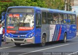 Viação Piracema de Transportes VP-97.123 na cidade de Sorocaba, São Paulo, Brasil, por Otavio Rossini. Número da foto: #5021785.