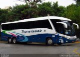 Trans Isaak Turismo 1278 na cidade de São Paulo, São Paulo, Brasil, por Leonardo Fidelli. Número da foto: #5023683.