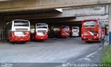 Empresa de Ônibus Pássaro Marron 5305 na cidade de Campinas, São Paulo, Brasil, por Matheus Gabriel dos Santos. Número da foto: #5022155.