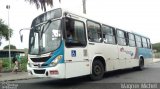 Rodoviária Santa Rita > SIM - Sistema Integrado Metropolitano > TR Transportes 50.20 na cidade de João Pessoa, Paraíba, Brasil, por Wagner Michel Alves Leite. Número da foto: #:id.
