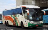 Empresa de Transportes Andorinha 6061 na cidade de Campinas, São Paulo, Brasil, por Sérgio de Sousa Elias. Número da foto: #:id.