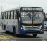 Transportes Barata BN-00024 na cidade de Ananindeua, Pará, Brasil, por Erick Miranda. Número da foto: #:id.